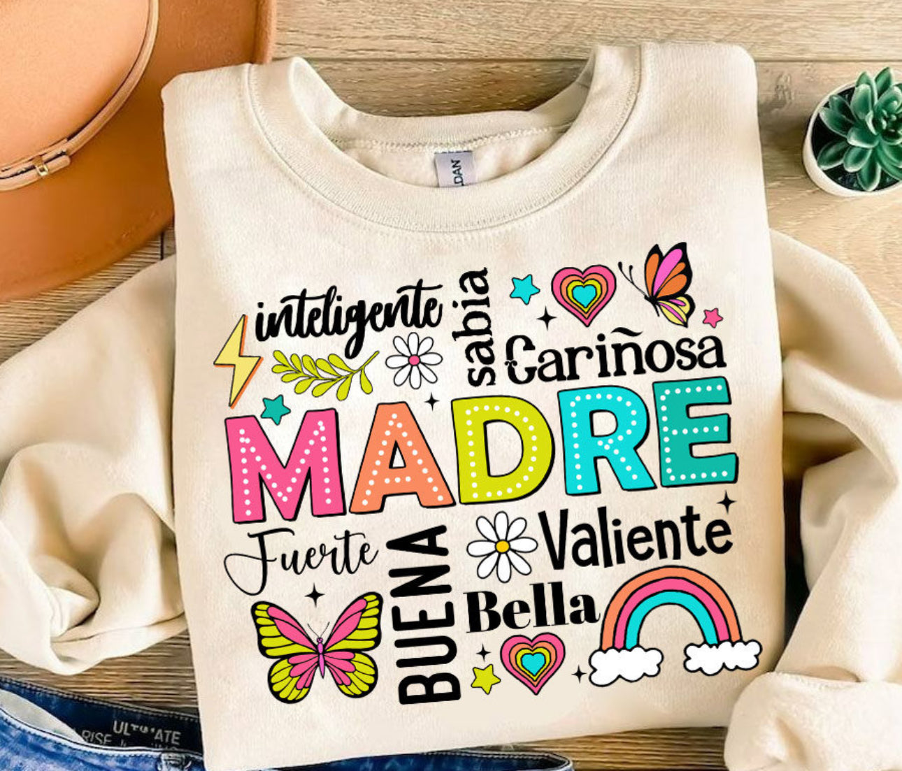 Madre T shirt