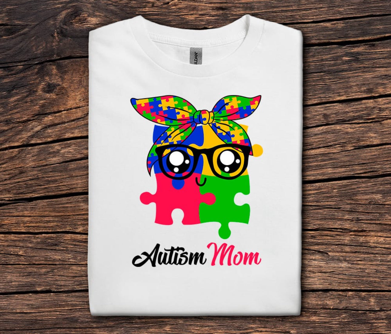 Autism Mom