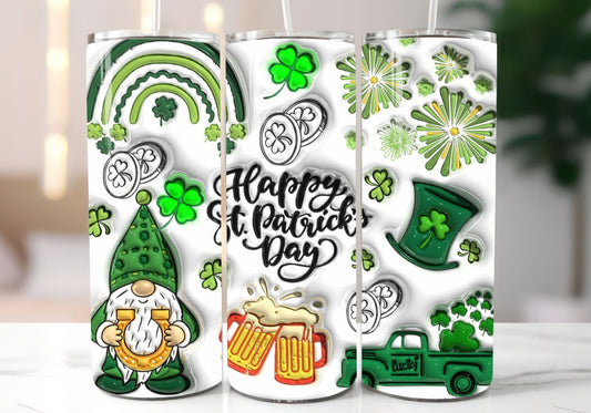 St Patrick Day