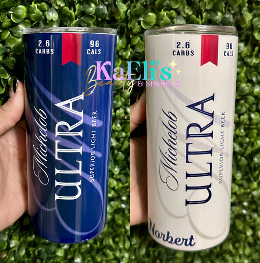 M.Ultra Tumbler