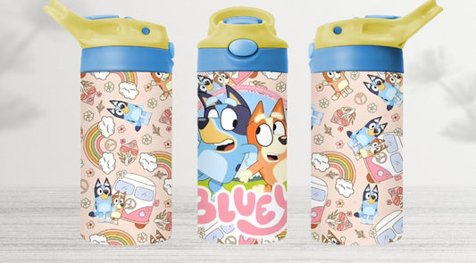 Bluey Sippy cup 12oz