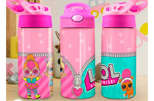 LOL Sippy Cup 12oz