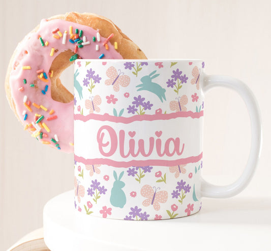 Easter Mug