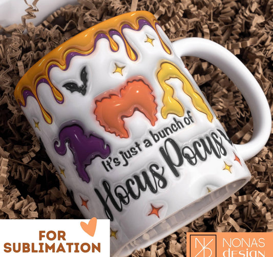 Hocus Pocus Mug