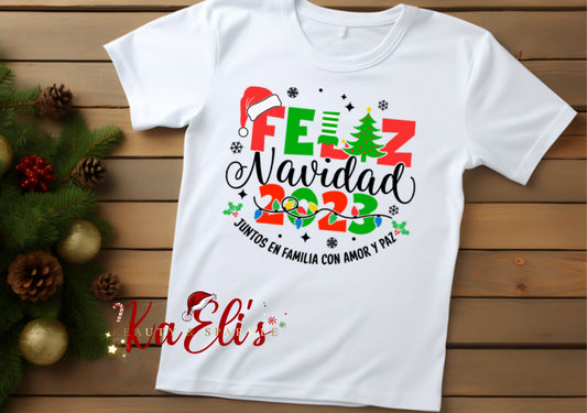 Feliz Navidad