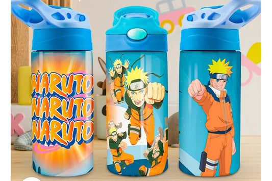 Naruto Sippy Cup 12oz