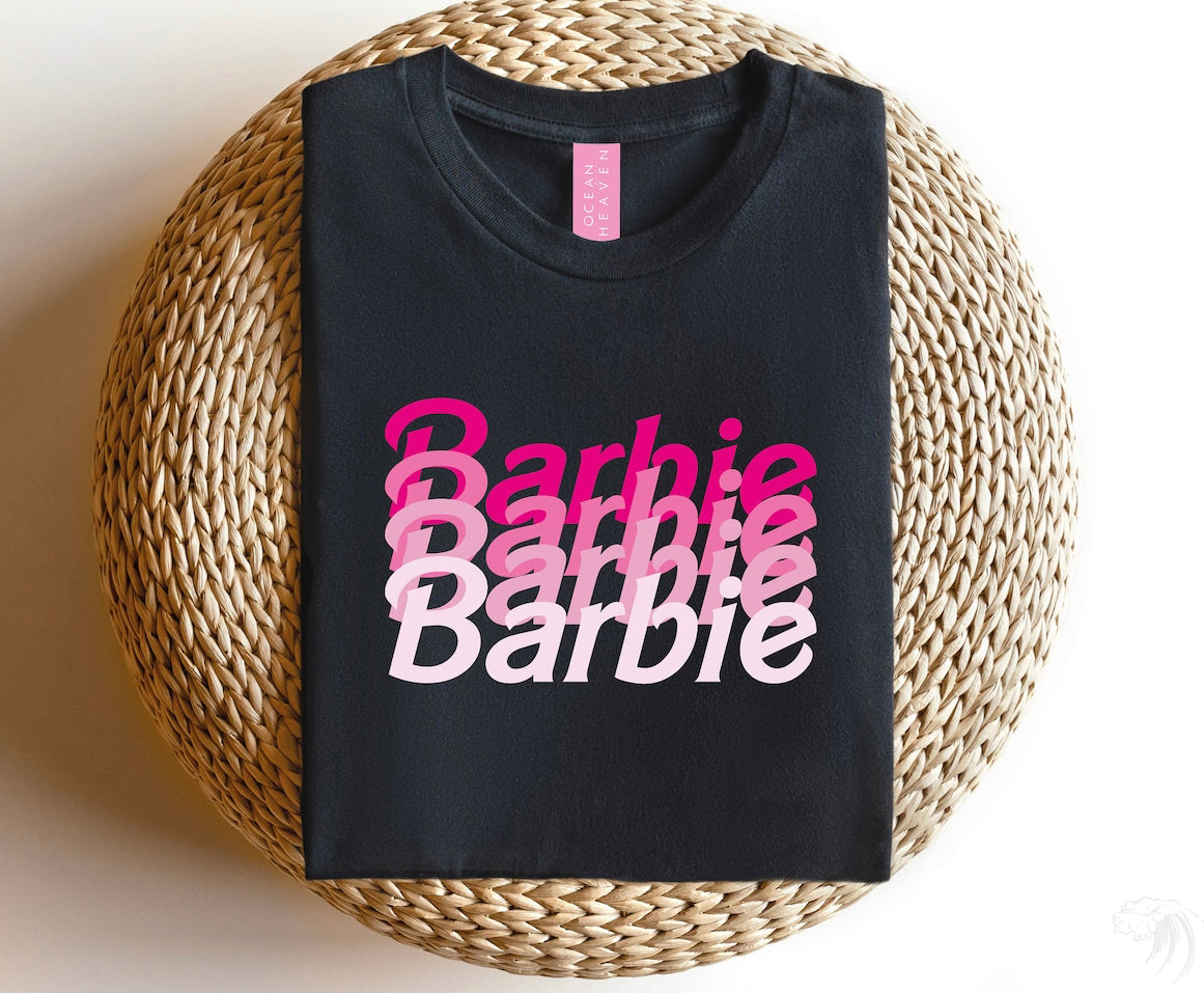 Barbie