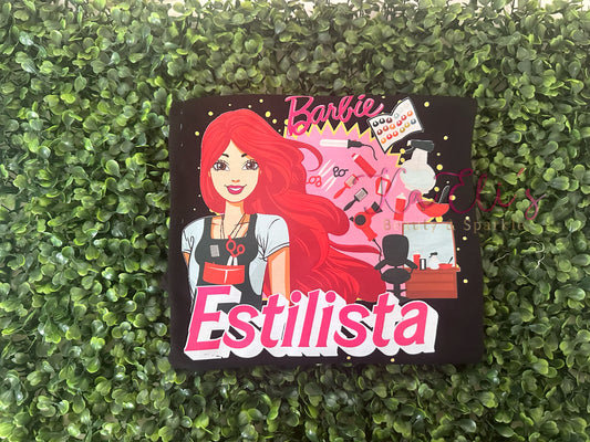 Barbie Estilista