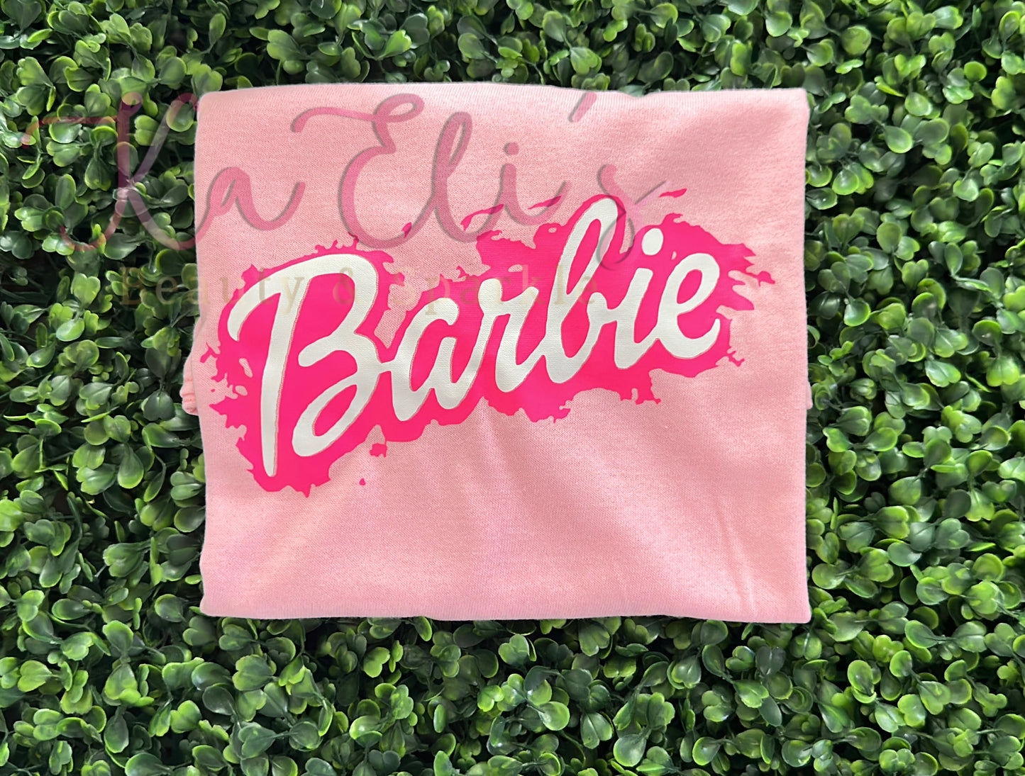 Barbie T Shirt