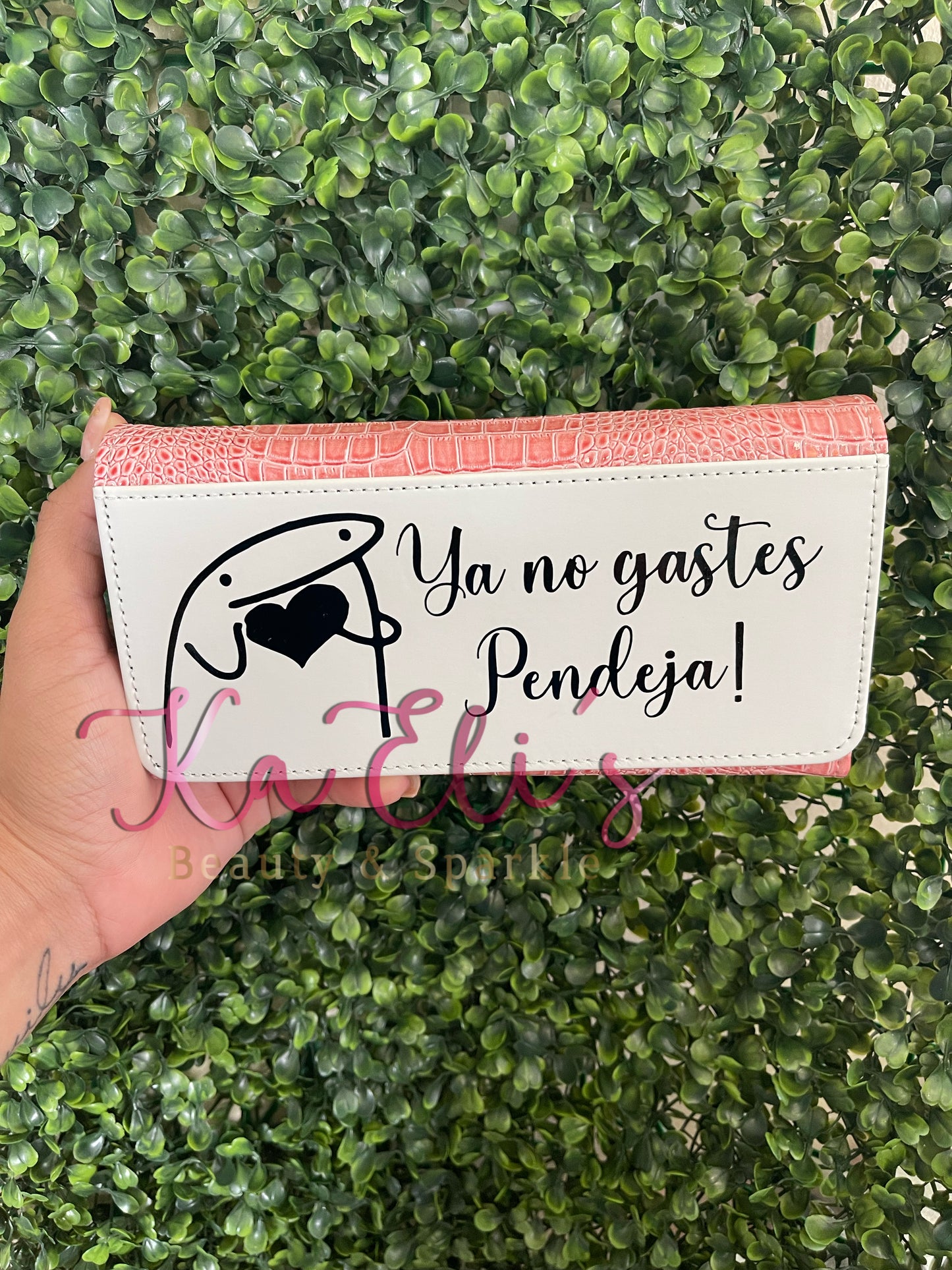 Wallet Personalizada