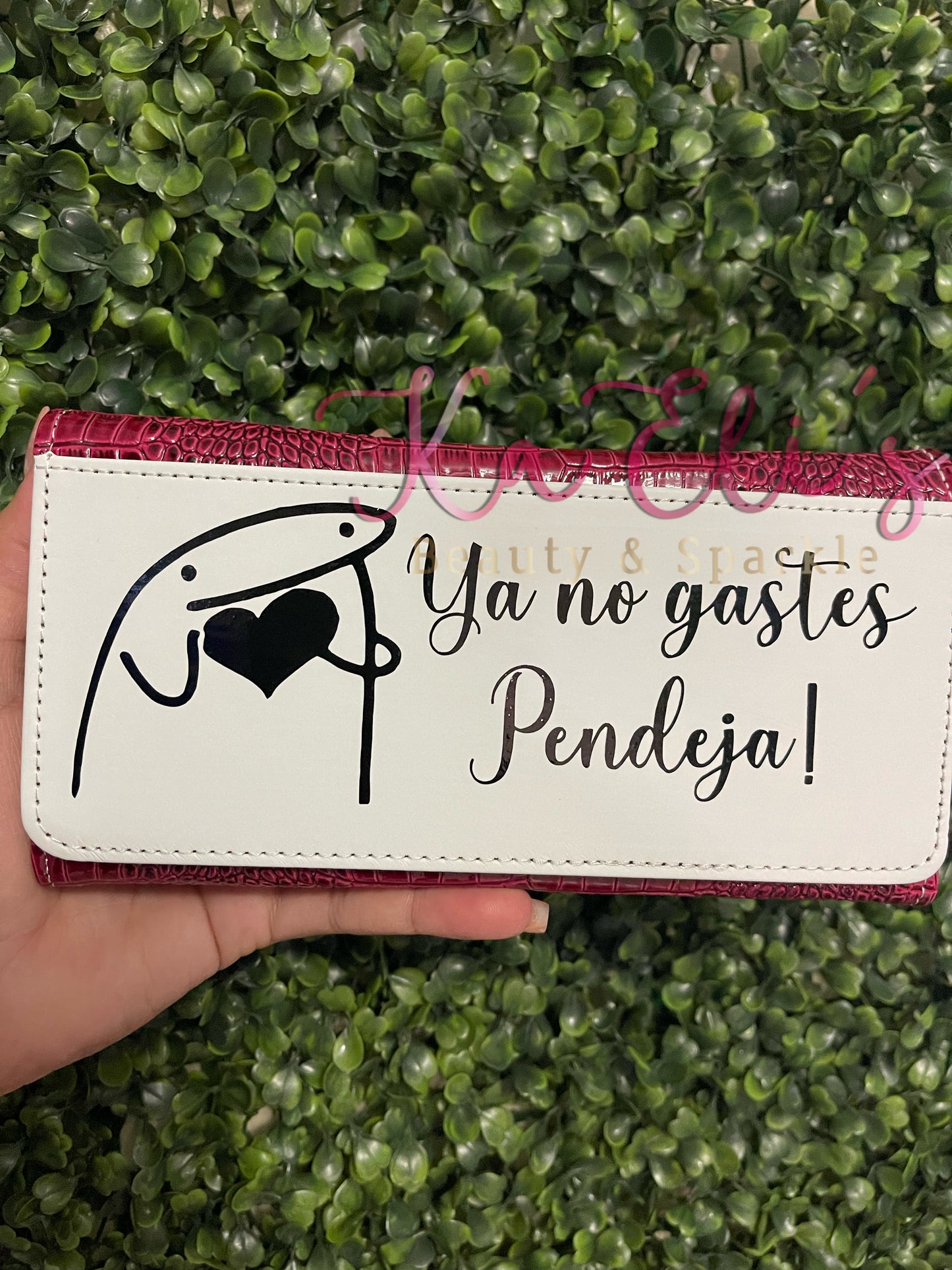 Wallet Personalizada