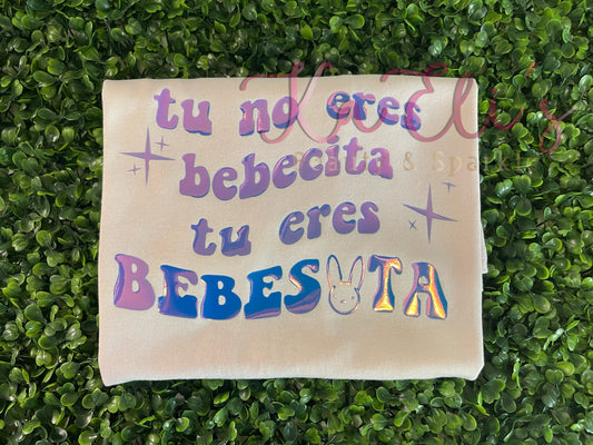 Bebecita T shirt