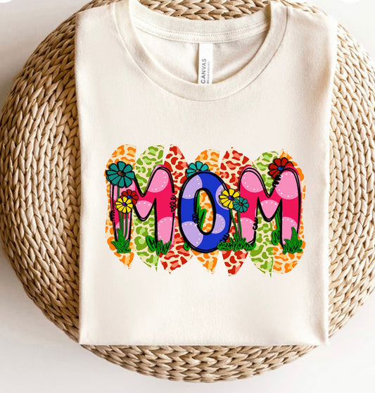 Mom TShirt