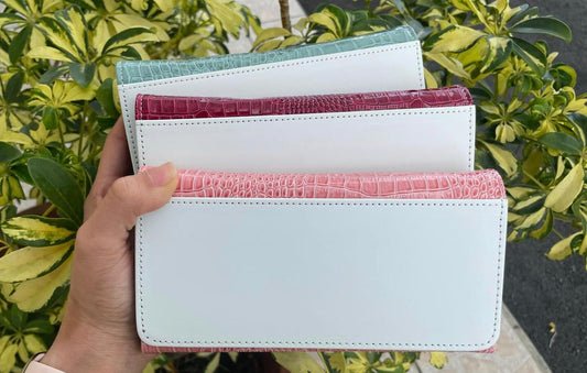 Wallet Personalizada