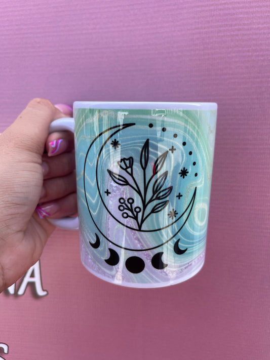 Moon Mug